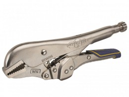 IRWIN Vise-Grip 10R Fast Release Straight Jaw Locking Pliers 250mm (10in) £22.99